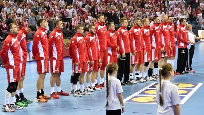 ME piłkarzy ręcznych: Dziś mecz Macedonia - Polska. "To nie są chłopcy z podwórka"