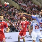 ME piłkarzy ręcznych: Francuzi pokonali Chorwatów