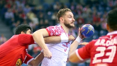 ME piłkarzy ręcznych. Jest skład reprezentacji Polski