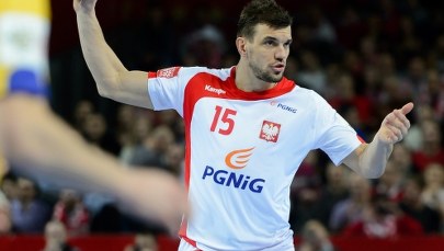 ME piłkarzy ręcznych: Michał Jurecki w "siódemce turnieju"