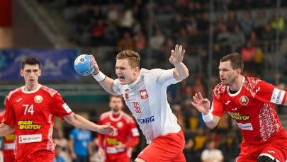 ME piłkarzy ręcznych: Pierwszymi rywalami Polaków - Słowenia
