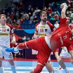 ME piłkarzy ręcznych: Polacy pokonują Austrię