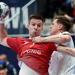 ME piłkarzy ręcznych: Polacy przegrali z Niemcami, ale mają awans
