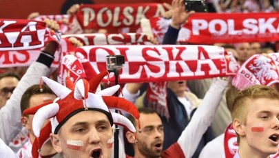 ME piłkarzy ręcznych. Skandynawskie media o "polskim tornadzie" i "szalonych polskich trybunach"