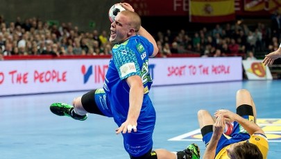 ME piłkarzy ręcznych. Słowenia musi zapłacić karę za… niejednolite skarpetki