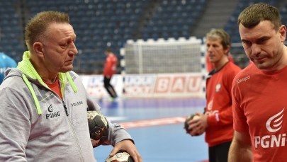 ME piłkarzy ręcznych. Zła wiadomość przed meczem Polska-Chorwacja: Bartosz Jurecki jednak nie zagra