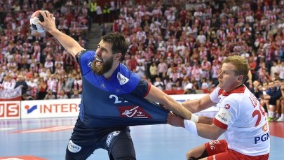 ME piłkarzy ręcznych: Znani są już wszyscy uczestnicy drugiej fazy