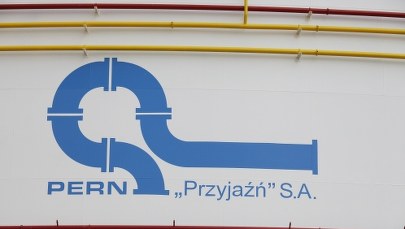 ME poinformowało o wstrzymaniu odbioru rosyjskiej ropy na granicy Białorusią