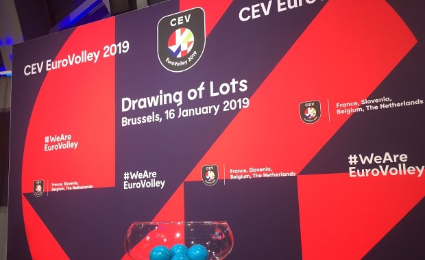 ME siatkarek 2019. Znamy rywali Polek