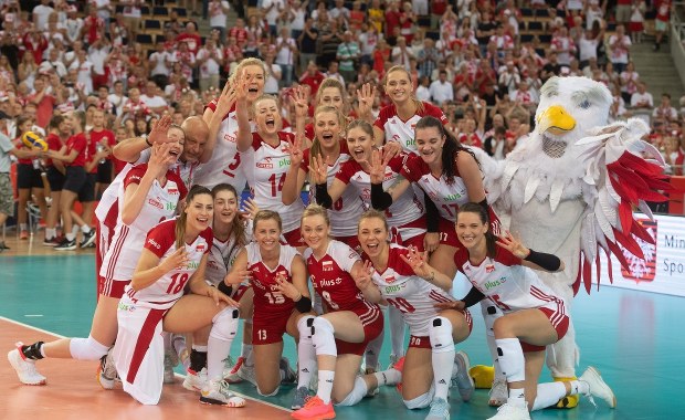 ME siatkarek. Alojzy Świderek: Ta reprezentacja zasłużyła na półfinał