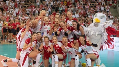 ME siatkarek. Alojzy Świderek: Ta reprezentacja zasłużyła na półfinał