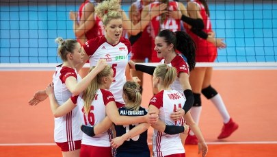 ME siatkarek: Polki kończą turniej na czwartym miejscu. Brąz dla Włoszek