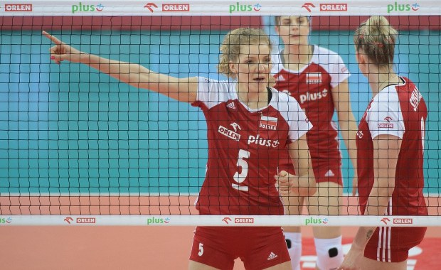 ME siatkarek. Polki przegrały z Turczynkami i żegnają się z turniejem