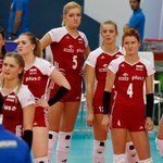ME siatkarek: Polki przegrały z Turczynkami walkę o ćwierćfinał