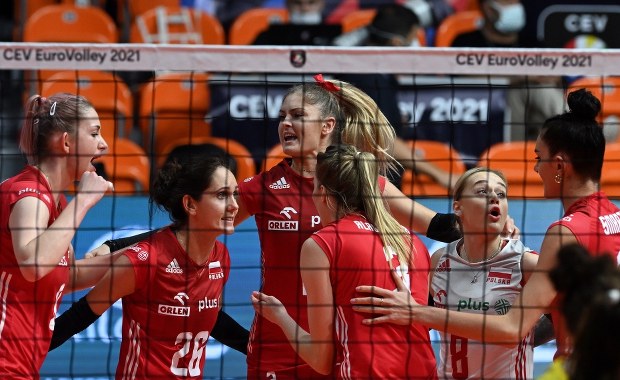 ME siatkarek. Polki zagrają z Turczynkami o awans do półfinału