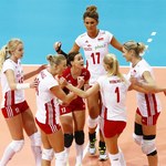 ME siatkarek: Polska - Białoruś 3:2. "Biało-czerwone" w ćwierćfinale