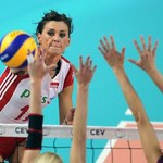 ME siatkarek: Polska - Czechy 3:0