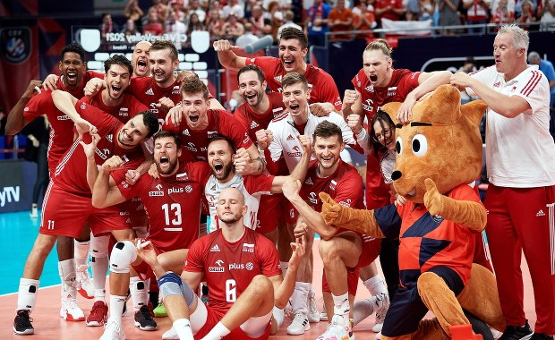 ME siatkarzy 2021. Polacy zagrają w ćwierćfinale! Finlandia rozbita 