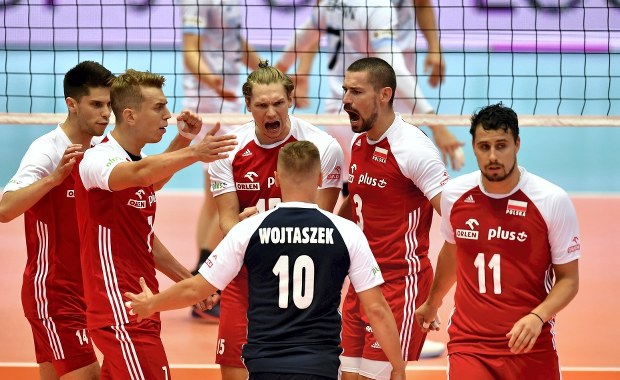ME siatkarzy: Biało-czerwoni zmierzą się z Holendrami