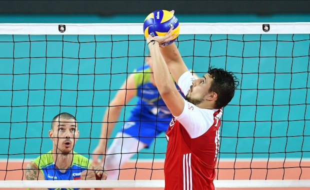 ME siatkarzy. Drzyzga: Wiem, że półfinał zagrałem słabo