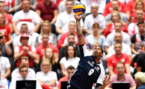 ME siatkarzy: Grali jak z nut. Reprezentacja Polski rozbiła Czechów