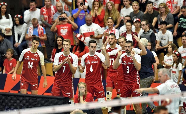 ME siatkarzy: Pokonanie Polaków mało realne