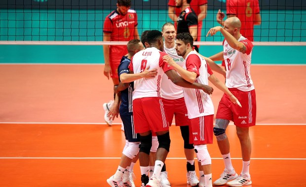 ME siatkarzy. Polacy grają z obrońcami tytułu 