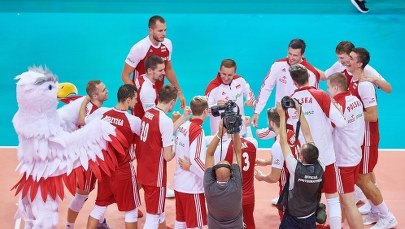 ME siatkarzy: Polacy powalczą w Gdańsku z Estonią