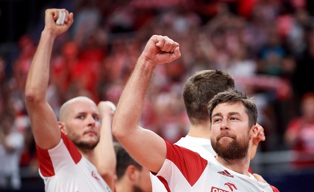 ME siatkarzy. Polacy poznali rywala w półfinale 