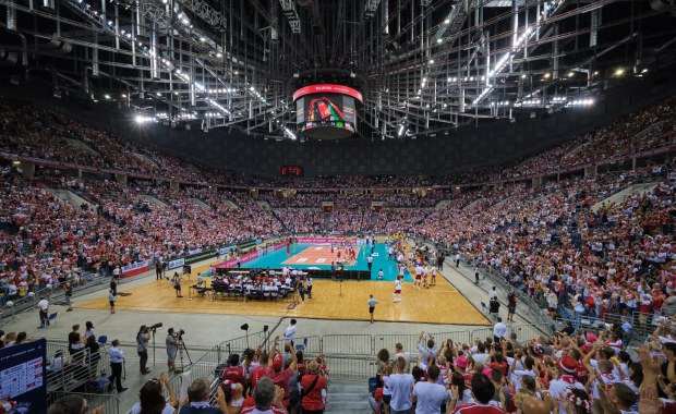 ME siatkarzy. Polacy poznali rywali