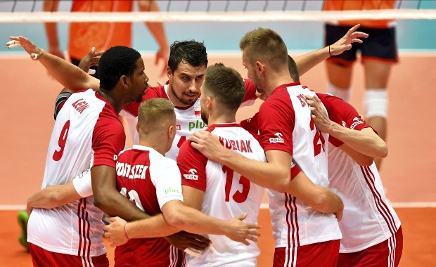 ME siatkarzy: Polacy wciąż niepokonani! Zapewnili sobie awans do 1/8 finału