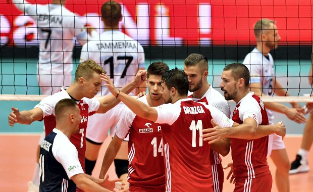 ME siatkarzy. Polacy wygrali z Estonią, ale styl nie zachwycił