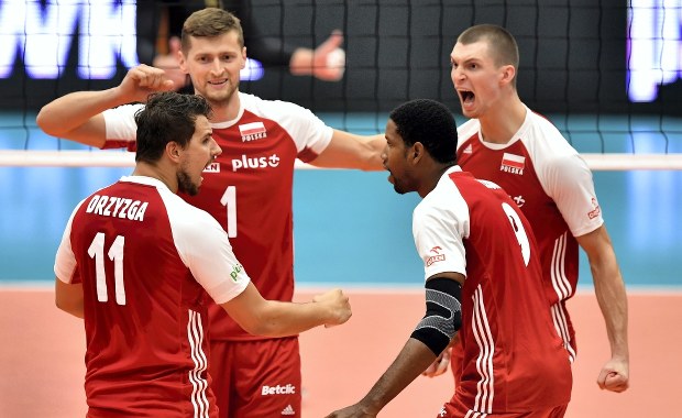 ME siatkarzy: Polacy wygrali z Ukrainą. W 1/8 finału zagrają z Hiszpanami