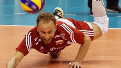 ME siatkarzy: Polacy zagrają ze Słowenią o półfinał