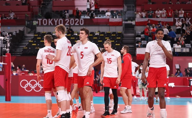 ME siatkarzy. Polscy zawodnicy na początku zmierzą się z Portugalczykami