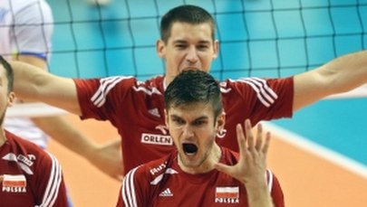 ME siatkarzy: Polska-Białoruś na zakończenie fazy grupowej