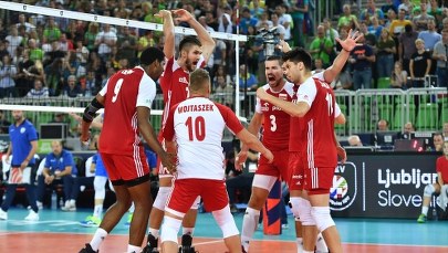 ME siatkarzy. Polska - Francja. Biało-czerwoni powalczą o pierwszy medal od 2011 roku