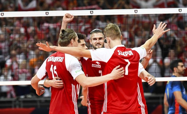 ME siatkarzy: Polska - Niemcy. Czas na pierwszy poważny sprawdzian Polaków