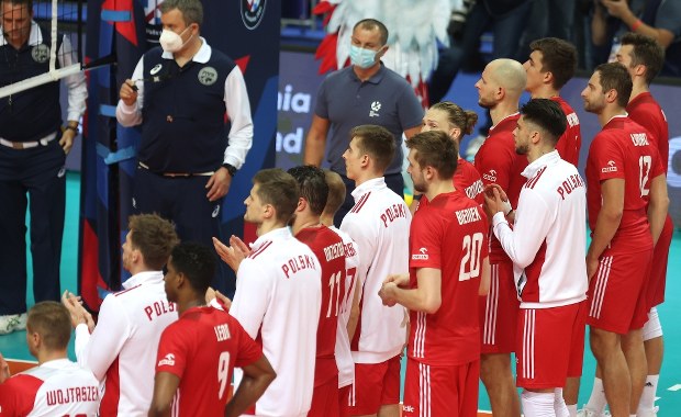 ME siatkarzy. Polska powalczy z Serbią o brąz