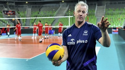 ME siatkarzy: Polska - Słowenia. Przerwać słoweński sen