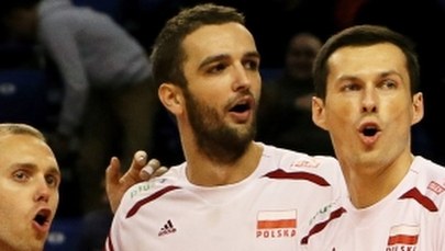 ME siatkarzy: Polska ze Słowenią po drugie zwycięstwo