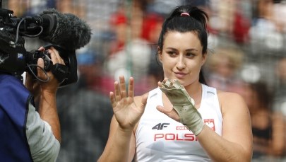 ME: Trzy Polki w finale konkursu rzutu młotem!