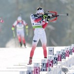 ME w biathlonie: Polska sztafeta mieszana wywalczyła brązowy medal!