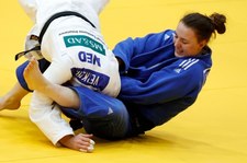 ME w judo. Beata Pacut złotą medalistką w wadze 78 kg