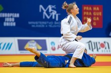 ME w judo. Francuzi najlepsi, Polacy bez medalu w Pradze