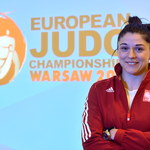 ME w judo. Katarzyna Kłys powalczy o brązowy medal