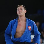 ME w judo - Piotr Kuczera srebrnym medalistą