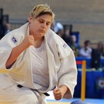 ME w judo: Srebrny medal Polek