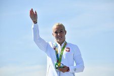 ME w kajakarstwie. Złoto Walczykiewicz w K1 na 200 m, worek medali dla Polaków