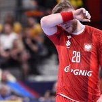 ME w piłce ręcznej: Polska przegrywa ze Szwajcarią